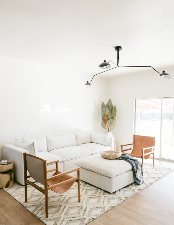 Гостевые комнаты